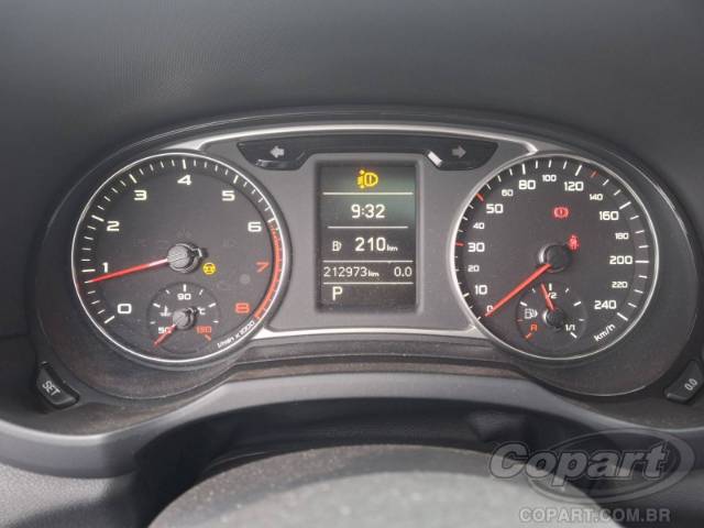 2011 AUDI A1 