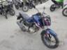 2025 HONDA CG 160 