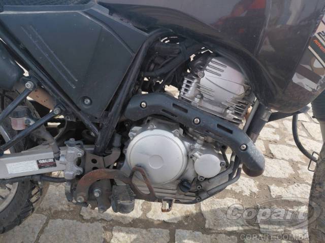 2019 YAMAHA XTZ 250 