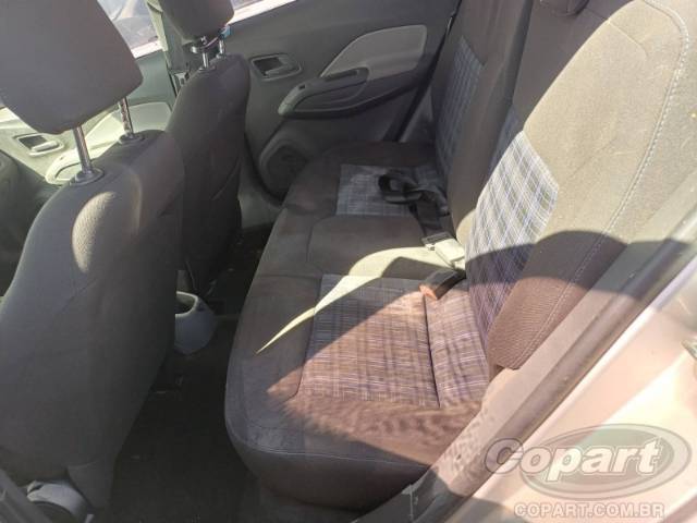 2016 CHEVROLET COBALT 