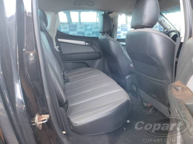 2023 CHEVROLET S10 CABINE DUPLA 