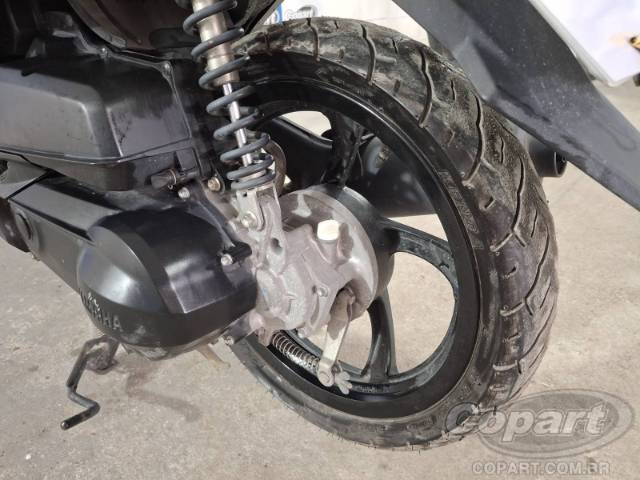 2025 YAMAHA NEO 
