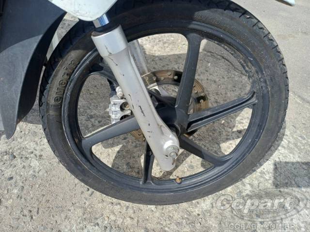 2013 HONDA BIZ 