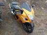 2011 SUZUKI GSX-R 