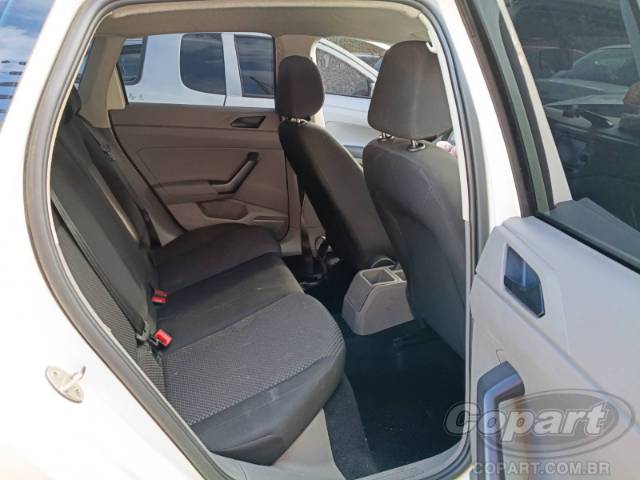 2018 VOLKSWAGEN POLO 