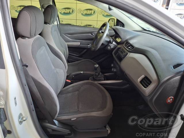 2016 CHEVROLET PRISMA 