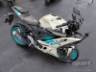 2025 YAMAHA YZF R3 