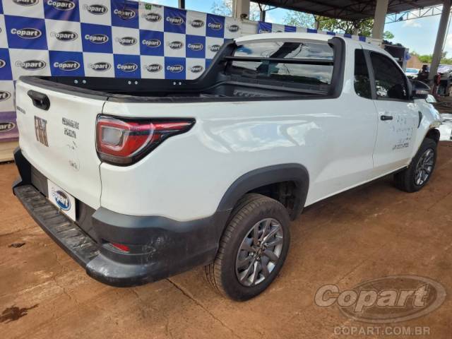 2026 FIAT STRADA 