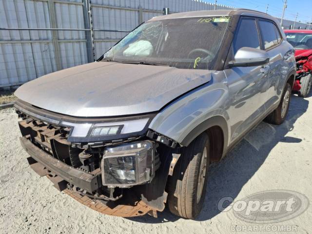 2025 HYUNDAI CRETA 