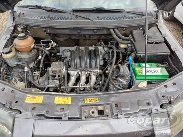 2005 LAND ROVER FREELANDER 