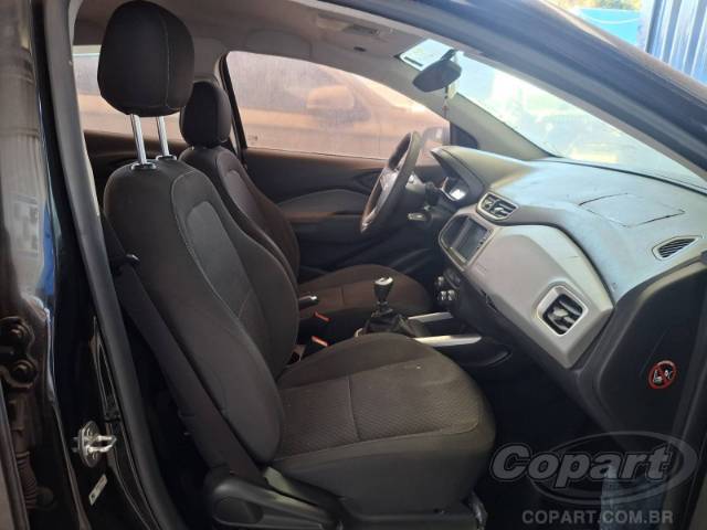 2018 CHEVROLET ONIX 