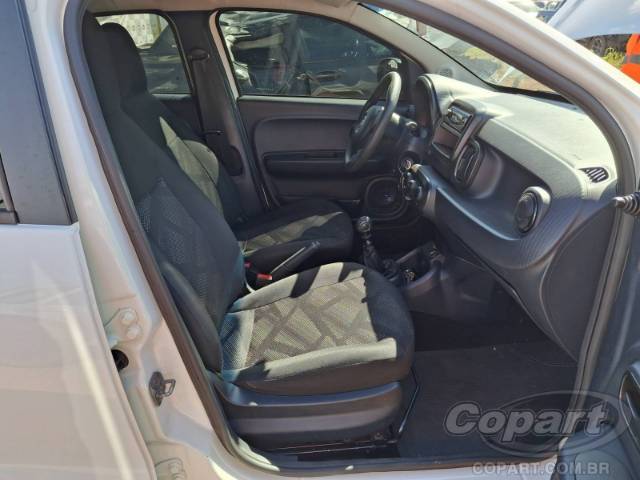 2020 FIAT MOBI 