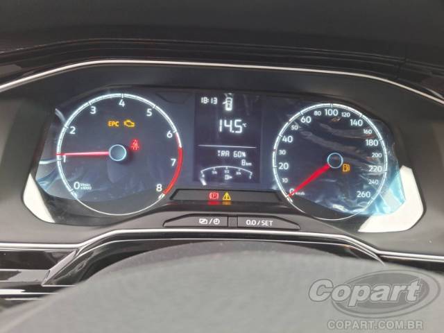 2026 VOLKSWAGEN POLO 