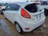 2013 FORD FIESTA 