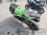 2025 KAWASAKI NINJA ZX-6R 