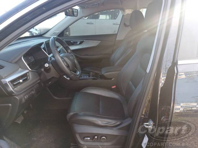 2023 CAOA CHERY TIGGO 7 