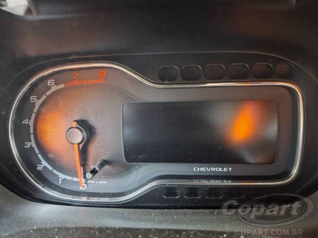 2015 CHEVROLET SPIN 