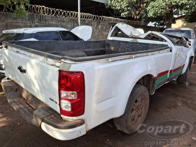 2013 CHEVROLET S10 