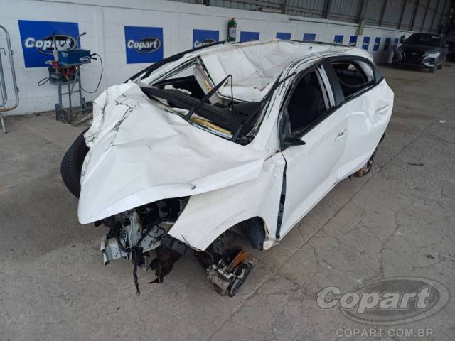 2024 HYUNDAI HB20 