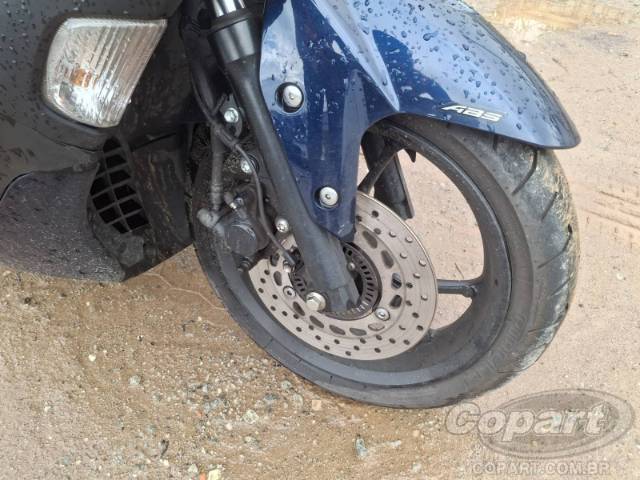 2023 YAMAHA NMAX 