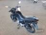 2024 HONDA CG 160 