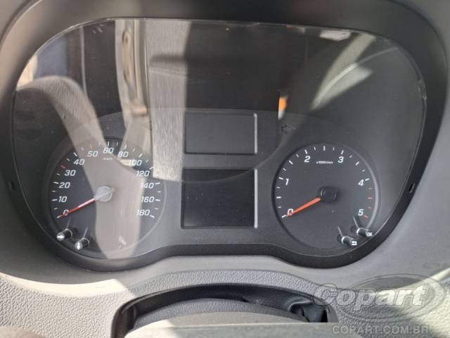 2023 MERCEDES BENZ SPRINTER 