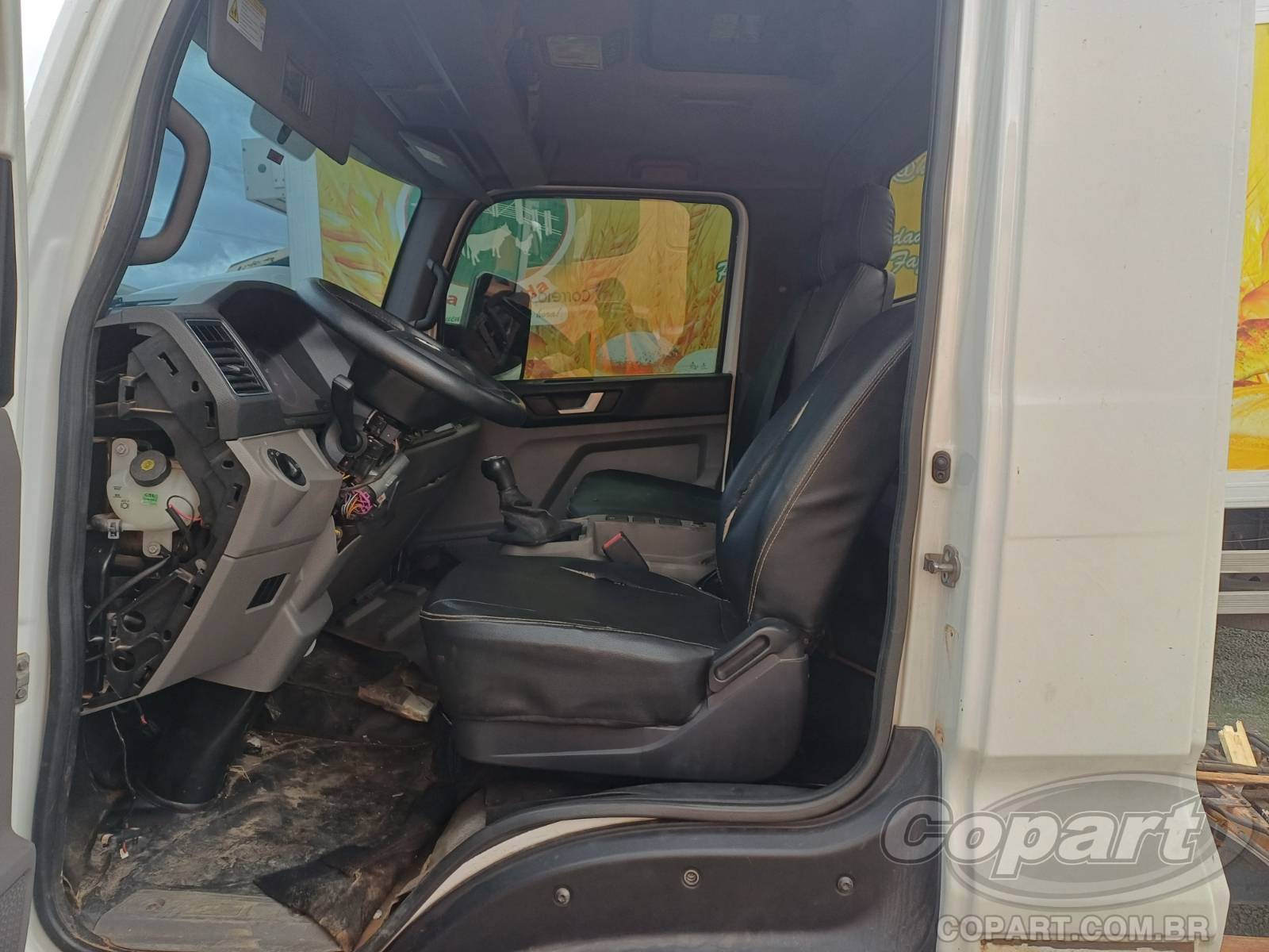Foto 5: 2022 VOLKSWAGEN DELIVERY