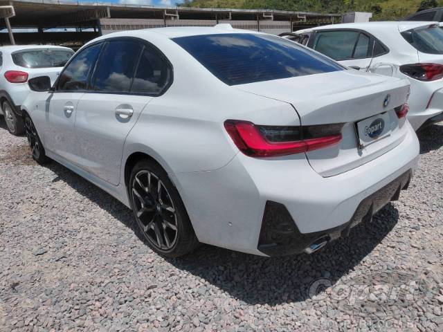 2026 BMW SERIE 3 