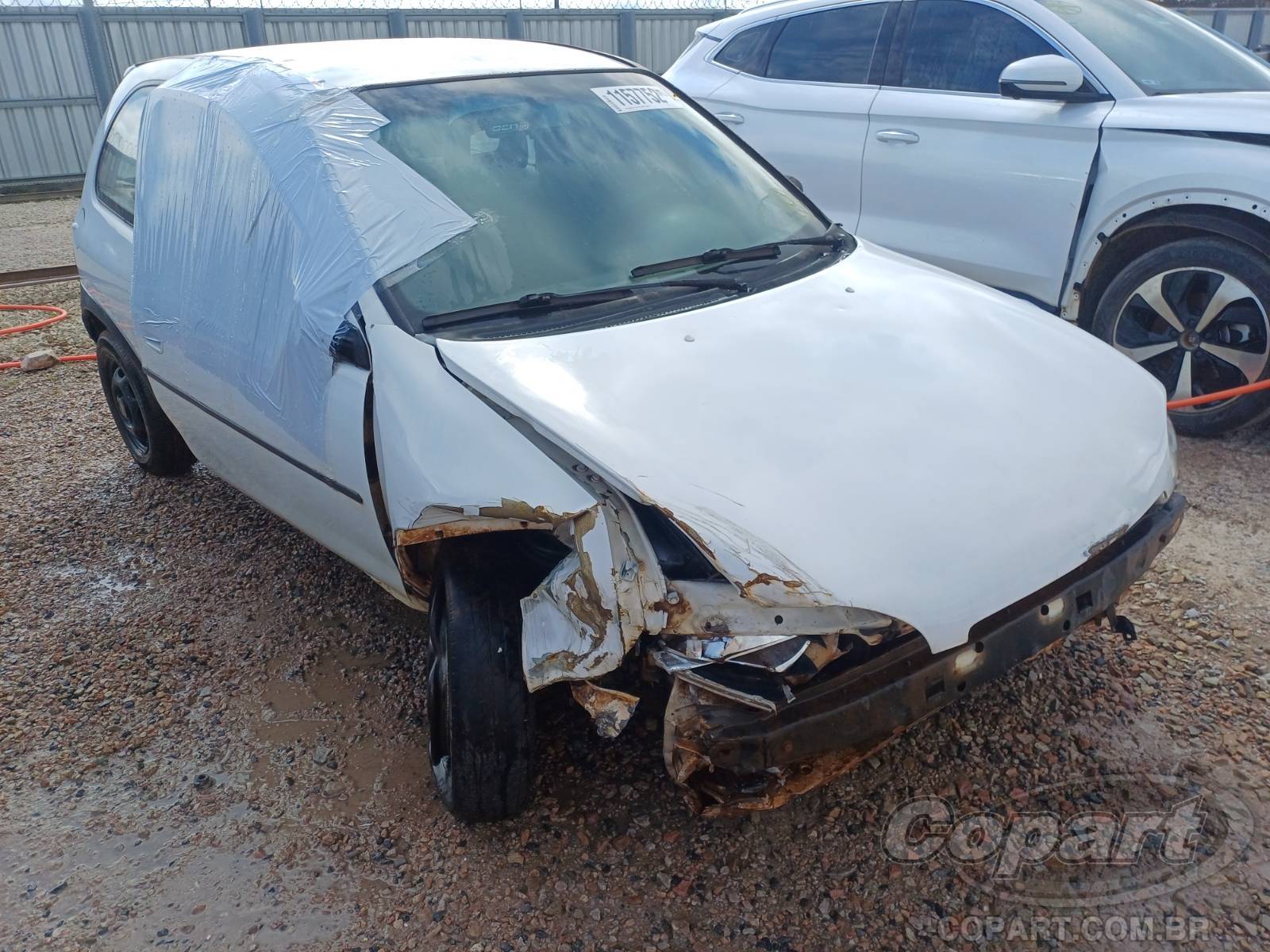 Chevrolet Corsa Corsa GSi 16V