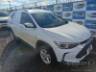 2022 CHEVROLET TRACKER 