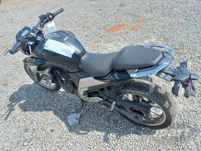 2020 YAMAHA FZ25 FAZER 