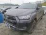 2025 TOYOTA HILUX CD 