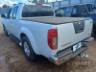 2012 NISSAN FRONTIER CD 