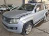 2012 VOLKSWAGEN AMAROK 