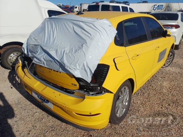 2026 VOLKSWAGEN POLO 