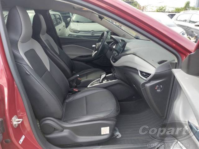 2023 CHEVROLET ONIX PLUS 