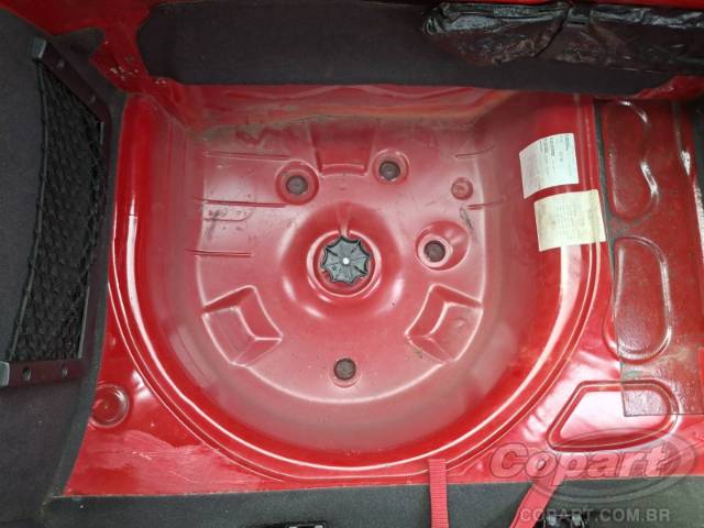 2011 VOLKSWAGEN FOX 