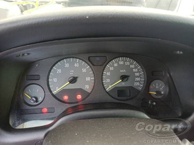 2005 CHEVROLET ASTRA 