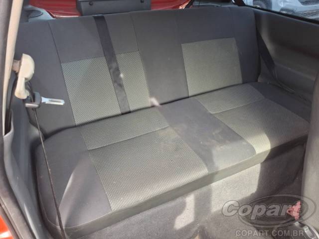 2012 VOLKSWAGEN GOL 