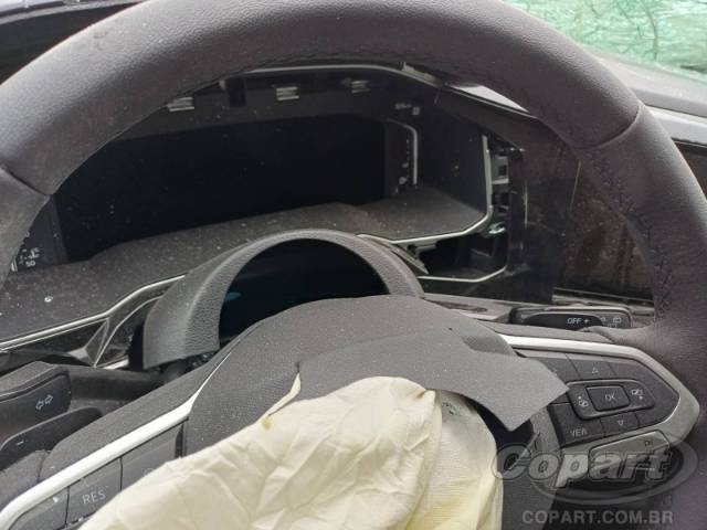 2026 VOLKSWAGEN POLO 