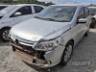 2011 VOLKSWAGEN GOL 