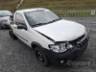 2008 FIAT STRADA 