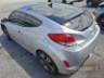 2013 HYUNDAI VELOSTER 