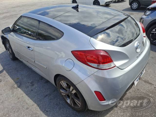 2013 HYUNDAI VELOSTER 