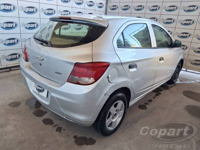 2018 CHEVROLET ONIX 