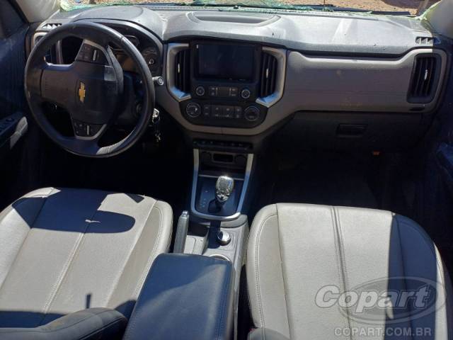 2023 CHEVROLET S10 CABINE DUPLA 