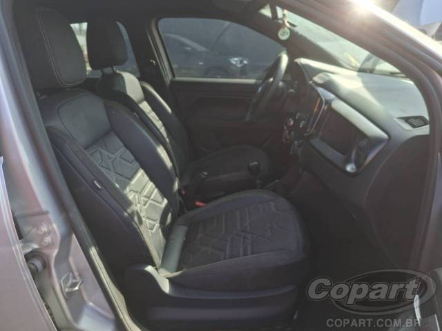 2024 FIAT STRADA CD 