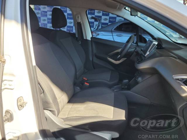 2022 PEUGEOT 2008 