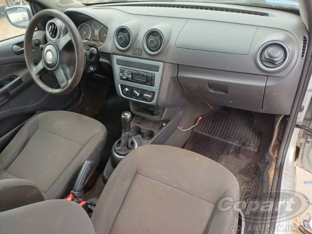 2012 VOLKSWAGEN SAVEIRO 