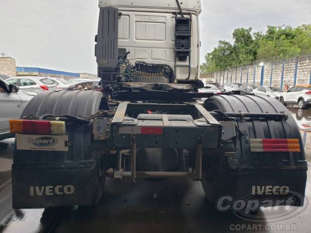 2013 IVECO STRALIS 